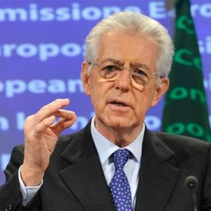 Monti: Merkel e Sarkozy mi hanno chiesto nuove idee e gli eurobond non sono tabù