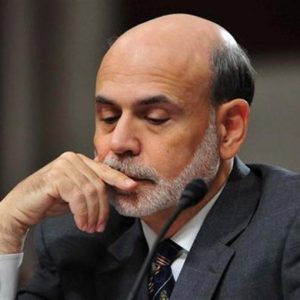 Suspence Fed: Bernanke si congederà con il tapering. Ecco che cosa significa