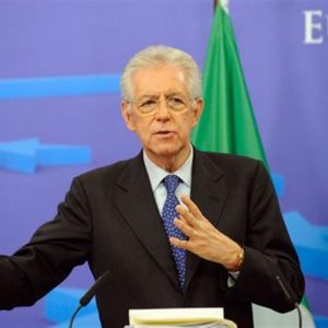 Ecofin, Monti: sì agli Stability bond