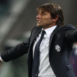 Calcio: Juventus vicina allo scudetto, ma Conte ricorda Perugia nel 2000…