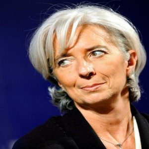 Lagarde (Fmi) al giornale cileno “La Tercera”: nel 2013 Paesi emergenti cresceranno del 5,6%
