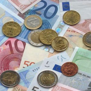 Inflazione: sale a maggio in Germania e Regno Unito