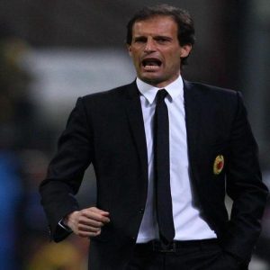 Calcio: Milan-Napoli, si rinnova il duello Allegri-Mazzarri. Per i rossoneri vittoria obbligata