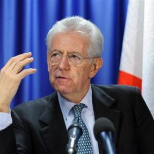 Monti, un nuovo modo di comunicare: dura verità meglio del populismo