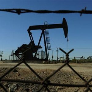 Sale il petrolio dopo le buone notizie Usa