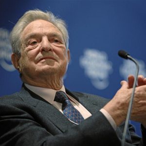 Soros: “Germania guidi l’Europa o lasci l’euro”