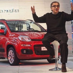 Marchionne: gli Usa sono una grande occasione per Fiat e per l’Italia