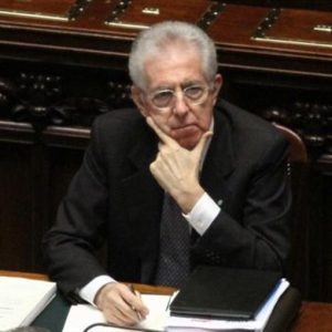 Manovra Monti: la Camera approva, ora tocca al Senato