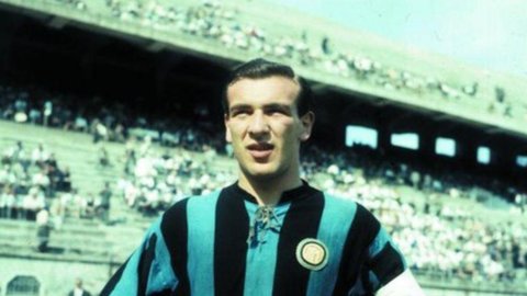 CAMPIONI – Antonio Valentin Angelillo detiene da mezzo secolo il primato di maggior goleador della A