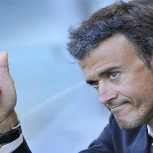 Calcio: la Roma vince a Napoli e ritrova fiducia in Luis Enrique. Sarà la svolta della stagione?