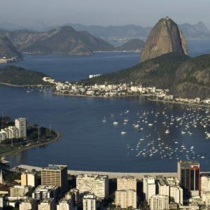 Il Brasile si attesta come la sesta economia mondiale e supera il Regno Unito