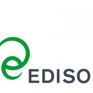 Edison firma commessa in Egitto