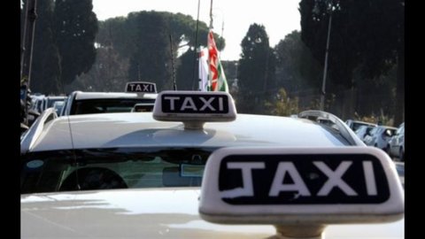 Sciopero taxi: sulle liberalizzazioni le auto bianche promettono l’inferno
