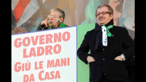 Il governo Monti e gli opposti populismi. Con i “forconi”, la nuova ondata di proteste al Sud