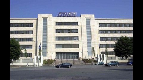 Fiat elettrizza Piazza Affari, bene Industrial