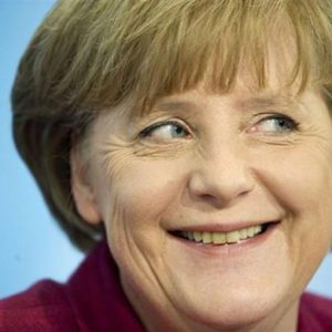 Merkel: dalla Spagna nessuna richiesta d’aiuto