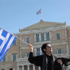 Isda, Cds su Grecia non vanno pagati