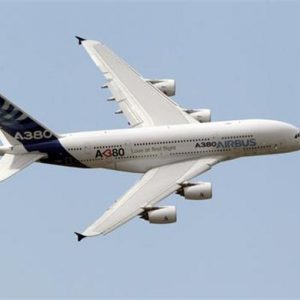 Cina contro Ue, bloccati acquisti da Airbus
