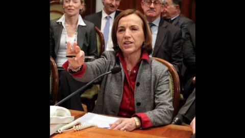 “Senza accordo, niente soldi”: è scontro aperto tra il ministro Fornero e i sindacati