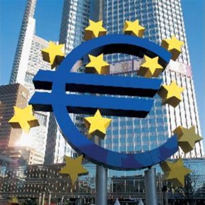 Eurozona: Bce taglia stime sul Pil, disoccupazione al top da 15 anni