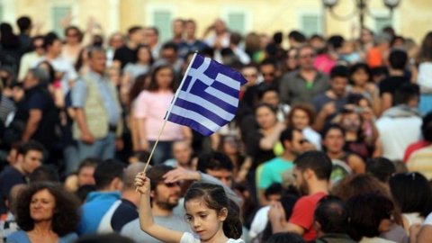 Grecia, disoccupazione alle stelle: +44% nel 2011