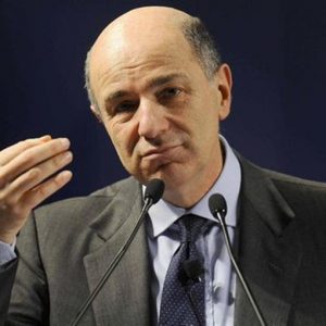 Le cinque tappe di Passera per rilanciare il l’economia italiana