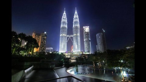 Malaysia, alla ricerca del tesoro perduto nello Stato di Malacca