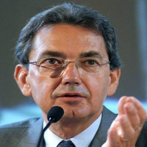 Franco Bernabè nuovo presidente del Palaexpo di Roma