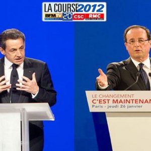 Presidenziali, Francia al voto: un francese su 4 è ancora indeciso, e spunta il rischio-cohabitation