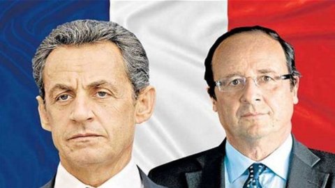 Presidenziali Francia: Hollande vola, i mercati reagiscono male. Ma bocciano lui o Sarkozy?