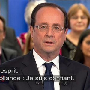 Merkel: lavorerò bene anche con Hollande