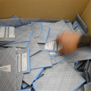 ELEZIONI AMMINISTRATIVE – Il governo Letta alla prova dei ballottaggi