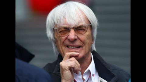 Formula Uno in Borsa? Ecclestone frena