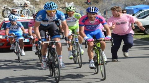Giro d’Italia, dopo Pampeago c’è lo Stelvio. Ultimo test rosa per Hesjedal