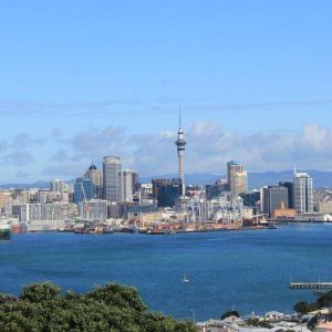FERRAGOSTO ALL’ALTRO CAPO DEL MONDO – La crisi è finita e la crescita è forte ma in Nuova Zelanda