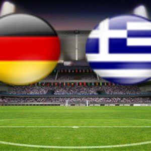Europei, stasera Germania-Grecia: più di una partita di calcio, è il derby dello spread