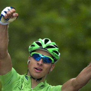 Tour de France: bis di Sagan, che brucia tutti  con un fenomenale allungo