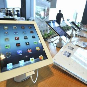 Apple, a ottobre il lancio del mini-iPad. Prezzo previsto in  calo