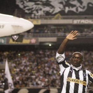 CAMPIONI – Infinito Seedorf: a 36 anni firma un biennale da 7,5 milioni di euro col Botafogo