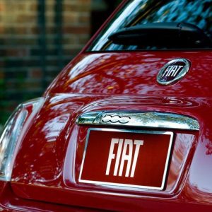 Auto: Ue -10,3% a novembre, Fiat -12,8%
