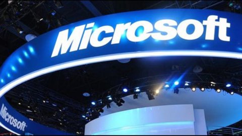 Microsoft in rosso, è la prima volta in 26 anni