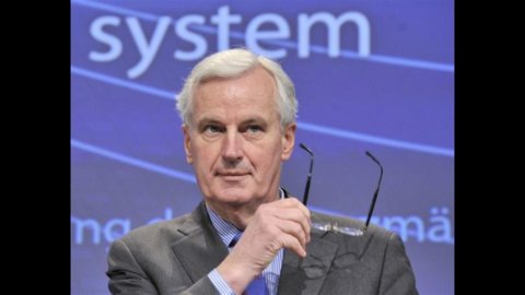 Barnier (Ue), sanzionare i gravi casi di manipolazione del Libor anche con il carcere