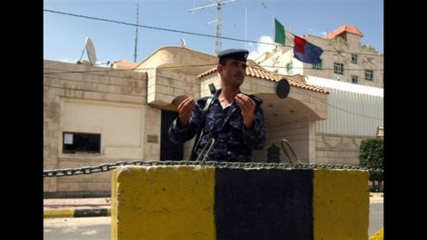 Yemen, si tratta per il rilascio del carabiniere Spadotto, prigioniero dei ribelli