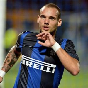Inter: oggi a Parma l’occasione di andare a -1 dalla Juve, ma intanto si accende il caso Sneijder