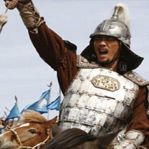 Cina: dai cavalli da guerra ai cavalli da corsa nella terra di Gengis Khan