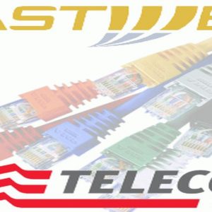 Telecom Italia e Fastweb estendono le fibre ottiche a Roma