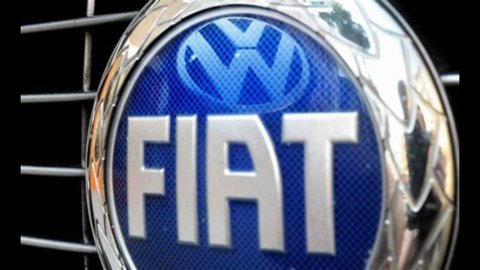 Gianfranco Borghini: Crisi Fiat? Vendere l’Alfa non è una buona idea