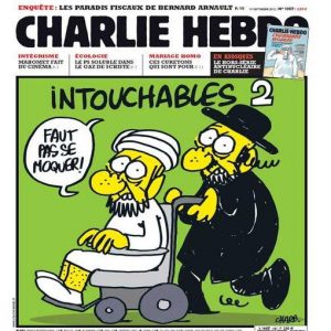 Francia, Charlie Hebdo pubblica vignetta anti-Islam: governo chiude scuole e ambasciate all’estero