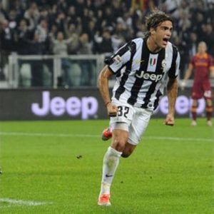 CAMPIONATO – Una Juventus scintillante strapazza la Roma di Zeman: 4 a 1