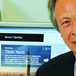 NOMINE – Ernesto Auci è il nuovo presidente della Sala Stampa Italiana